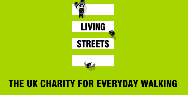Living Streets logo